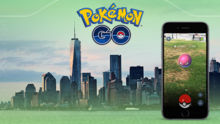 Pokemon Go 上市为任天堂市值增加 90 亿美元，国际版即将推出